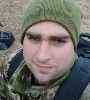Збирають підписи за надання звання «Герой України» загиблому захиснику з Волині