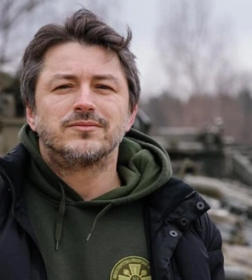 «Мене це вибішує». Цивільним і генералам США варто прикусити язик, а не розповідати про контрнаступ ЗСУ — інтерв&#039;ю NV з Притулою