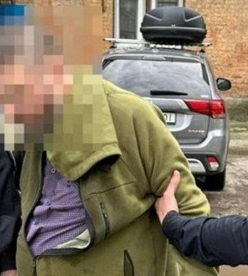В Днепре священник УПЦ МП после смерти жены развращал своих несовершеннолетних дочерей