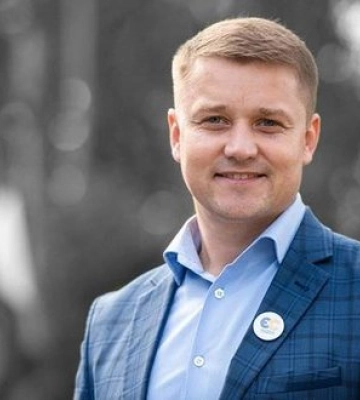 Рівненська міськрада припинить користування усіма земельними ділянками УПЦ (МП) на території громади, - мер Третяк