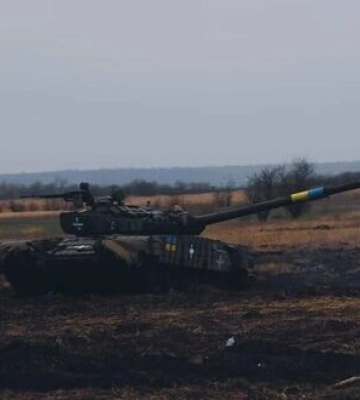 Найінтенсивніші бої в районі Бахмута, Авдіївки та Мар&#039;їнки: ЗСУ відбили 20 атак впродовж доби – Генштаб