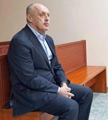 Із Мамая стягнули два мільйони гривень на армію дронів