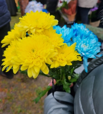 На Волині попрощалися із загиблим військовим