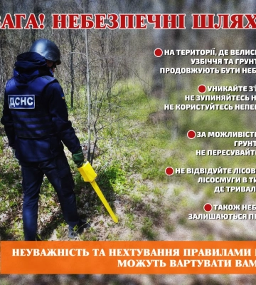 Мужчина и женщина на Харьковщине подорвались у себя во дворах — Синегубов