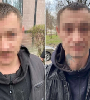 У Дніпрі двоє чоловіків убили жінку та підпалили її тіло