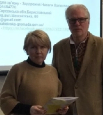 Громади Херсонщини приймають участь в програмі «Децентралізація  приносить кращі результати та ефективність»
