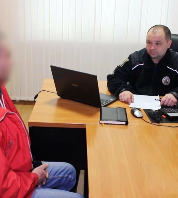 Із початку року на Полтавщині відкрили 38 кримінальних проваджень за фактами насильства у сім’ї