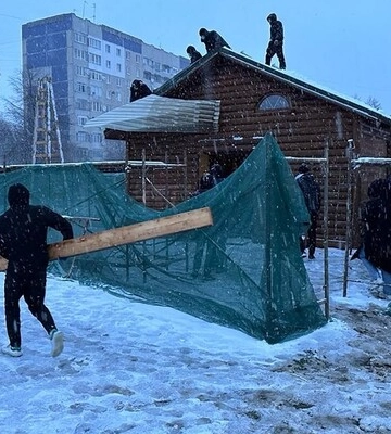 Во Львове завершилась история московского патриархата – Садовой