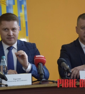 У Рівному УПЦ МП хочуть позбавити права користування землею