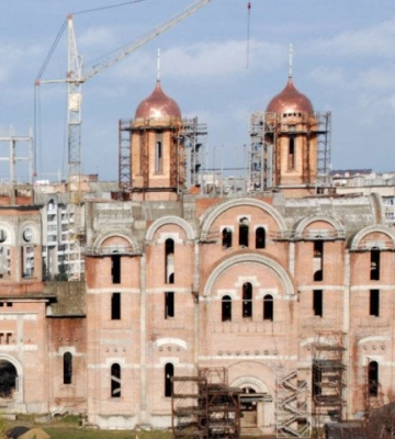 У Луцьку хочуть розірвати всі договори між громадою та УПЦ МП