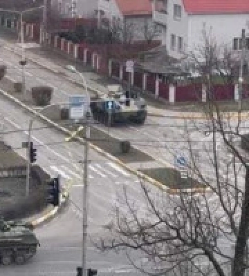 Катували мирних мешканців Бучі та імітували їх страту – судитимуть підполковника та ще трьох російських окупантів
