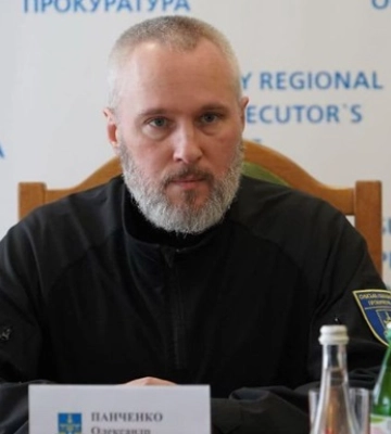 Назначен новый руководитель Сумской областной прокуратуры