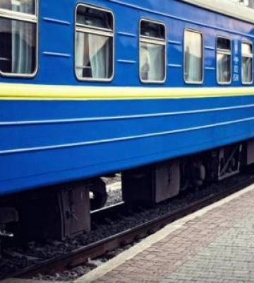 Миколаївщина: Відновлено залізничне сполучення
