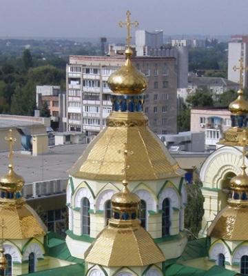 Слідом за Львовом: у Рівному планують позбутися УПЦ МП