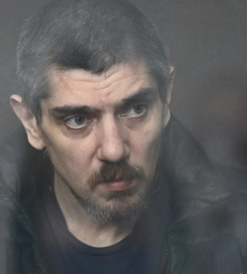 Росія: українського військового судять у Ростові-на-Дону за «вбивство мирного жителя» – ЗМІ