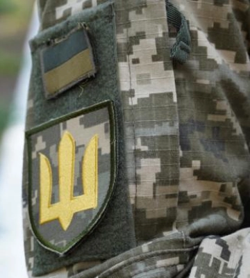 На війні з окупантами загинули ще двоє військових з Полтавщини