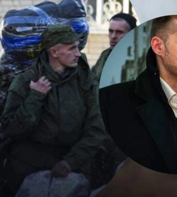 Тепер окупантам нема де жити: росіяни &quot;вичистили&quot; будинки на лівобережжі Херсонщині