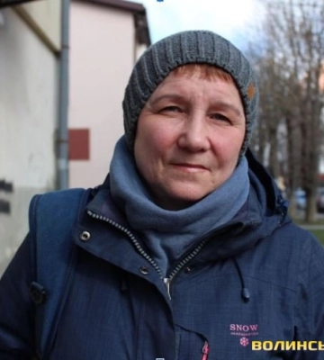 Десятикратна чемпіонка світу з шашок переїхала з Бахмута до Луцька