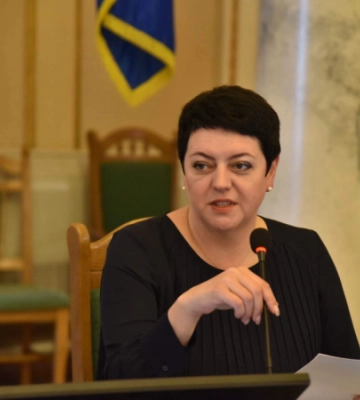 Депутати відправили голову Львівської облради у відставку