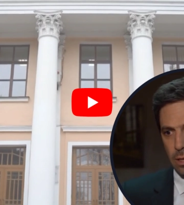 Питання закарпатської угорської спільноти: Парламентський держсекретар Угорщини провів перемовини у Києві (ВІДЕО)