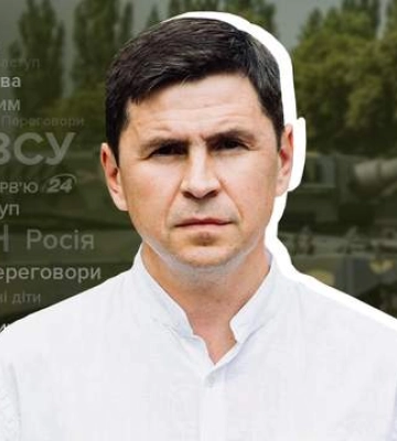 Складові контрнаступу ЗСУ та звільнення Криму: інтерв&#039;ю з Михайлом Подоляком