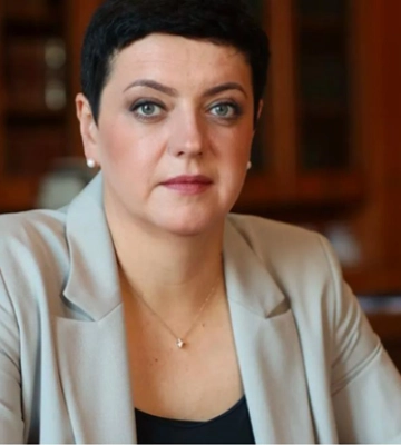 Голову Львівської облради відправили у відставку