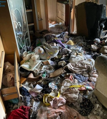 На Хмельниччині судитимуть нелюда за вбивство пенсіонерки та підпал ії квартири