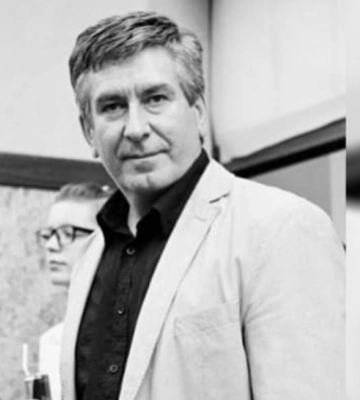 Пішов з життя відомий український мистецтвознавець