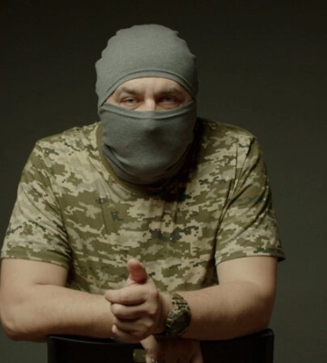 Рух опору в тимчасовій окупації. У Києві покажуть документальний фільм про українських партизанів