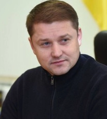 Ще один обласний центр України вижене УПЦ МП із міста