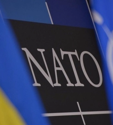 З&#039;явилися деталі переговорів у НАТО щодо України