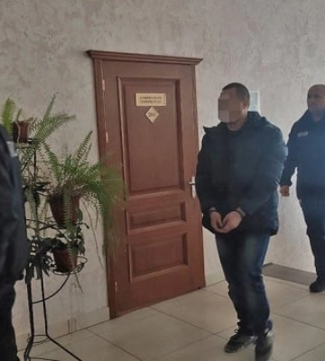 Зайшов до бліндажа та розстріляв з кулемета: на Волині пройшов суд у справі вбивства двох військових