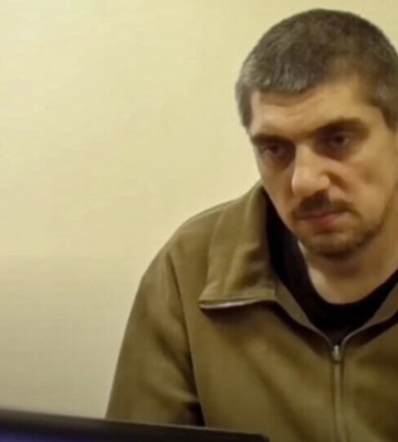 Росія: українського військового судять у Ростові-на-Дону за «вбивство мирного жителя» – ЗМІ