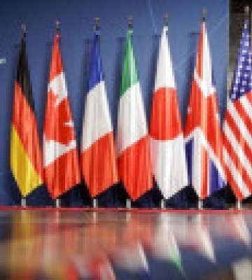 Послы G7 подтвердили поддержку текущего процесса назначения 16 новых членов ВККС