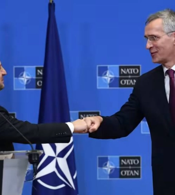 США виступають проти пропозиції Україні дорожньої карти членства в НАТО — FT