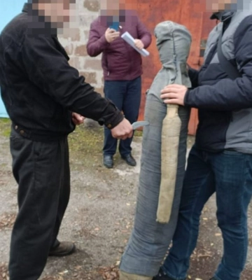 На Дніпропетровщині судитимуть жорстокого серійного вбивцю (ФОТО)