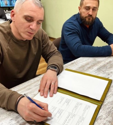 Німецька компанія встановить у Миколаєві опріснювальні системи