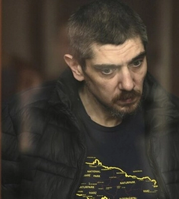 Росія: українського військового судять у Ростові-на-Дону за «вбивство мирного жителя» – ЗМІ