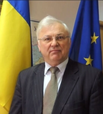 Загинув екснардеп Володимир Стретович