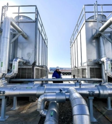 Сингапур нарастил импорт российской нефти после запрета ЕС