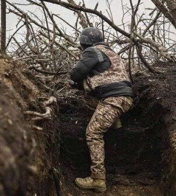 Минулої доби ЗСУ відбили 40 атак противника, ворог веде наступальні дії на 4 напрямках, - Генштаб 