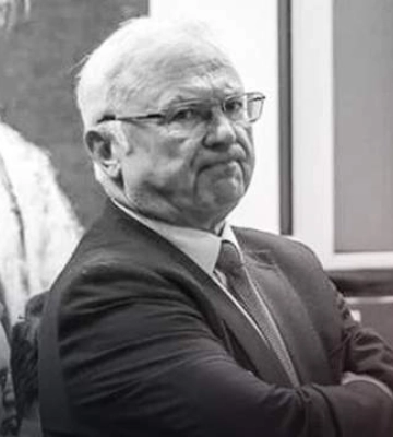 В ДТП погиб один из создателей Конституции и нардеп нескольких созывов