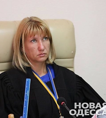 У Центральному райсуді Миколаєва обрали нового голову суду