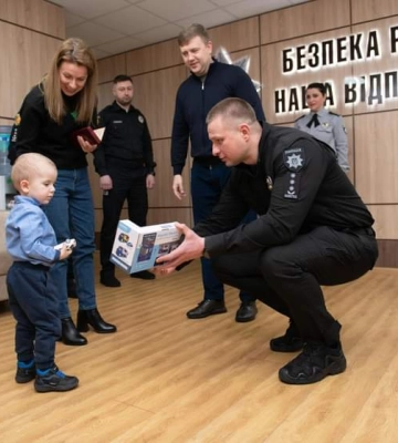 Спецпризначенців із Рівненщини відзначили державними нагородами посмертно