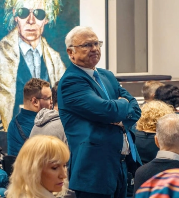 В автокатастрофе погиб экс-нардеп