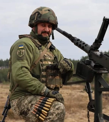 Чотириста восьмий день війни. Хроніка подій в Одеській області