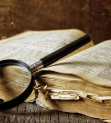 Уроженець Одеської області пише надзвичайно цікаву книгу