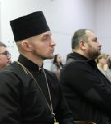 У Патріаршому домі представники Церкви, громади та політики обговорили проблему вживання алкоголю в Україні