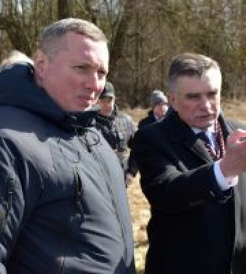 Відкрити пункт пропуску «Адамчуки — Збереже». А чи доцільно?