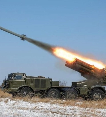 Окупанти 111 разів вдарили по Запоріжжю. Влада заявила про вагомий привід для прийняття рішення
